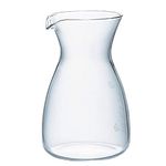 Hario Glass Decanter, 400ml