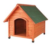 Trixie 39530 Natura Dog Kennel S 71 x 77 x 76 cm