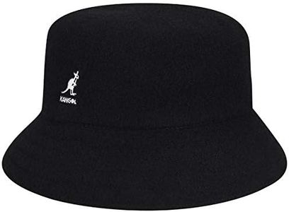Kangol Woo