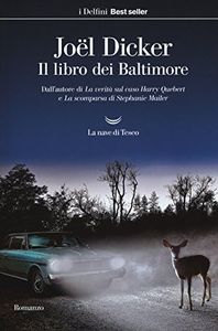 Il libro d
