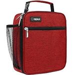 opux Insulated Lunch Box for Adult 