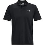 Under Armour Men's Performance 3.0 Polo