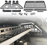 HIGH FLYING 2011-2019 for Ford Expl