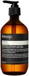 Aesop Shampoo | Enlivening Shampoo 