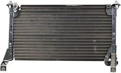 Denso 477-0557 Condenser