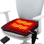 10000mAh Heated Seat Cushion Batter