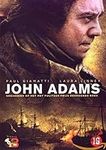 DVD - John Adams (1 DVD)