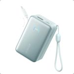 Anker Nano Portable Charger, 10,000