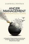 Anger Management - Never Explode Ag