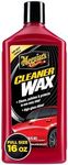 Meguiar's Cleaner Wax - Liquid Car 