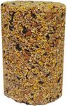 Wildlife Sciences Woodpecker Crunch 2 lb. Seed Towers, Pack of 12