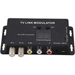 Electrical Distribution Modulators