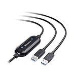 Cable Matters USB 3.0 Data Transfer