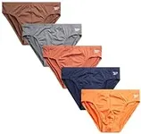 Reebok Men's Underwear - Quick Dry 