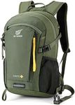 SKYSPER Small Hiking Backpack, 20L 