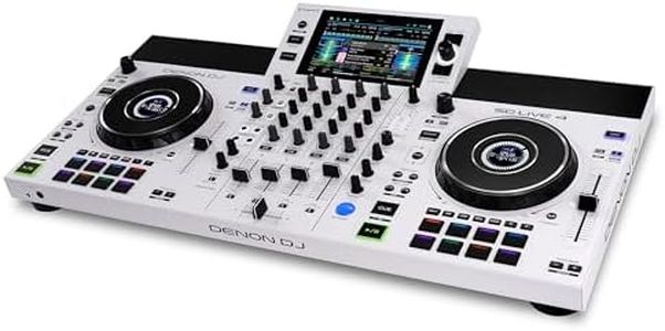 Denon DJ S
