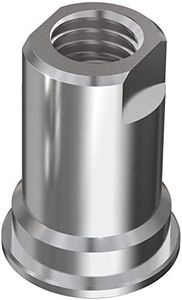 LEXIVON Genuine Butano antorcha cabeza de soldador/catalizador | Compatible con modelos LX-770 y LX-771 (LX-TIP-HC)