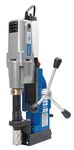 Hougen HMD905 115-Volt Magnetic Drill with Coolant Bottle and 2 Speed