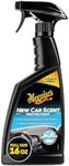 Meguiar's New Car Scent Protectant 