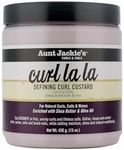 Aunt Jackie's Curl La La, Lightweig