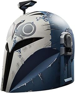 STAR WARS SW BL Electronic Helmet 1, Multi-coloured, (F3909)