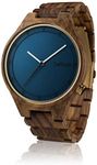 ZEITHOLZ Wood Watches for Men, Wood