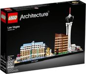 LEGO Archi