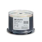 Verbatim UltraLife 4.7 GB 8X Gold Archival Grade DVD-R, 50-Disc Spindle 95355