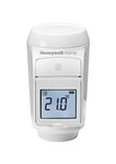 Honeywell Home HR92UK Evohome Wireless Radiator Zoning Kit, White