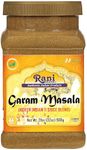 Rani Garam Masala Indian 11-Spice Blend 32oz (2lbs) 908g PET Jar ~ All Natural, Salt-Free | Vegan | No Colors | Gluten Friendly | NON-GMO | Indian Origin