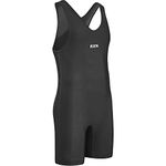 Mens Wrestling Singlet