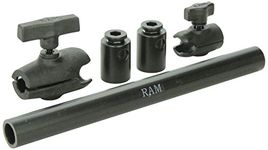 RAM MOUNTS RAP-CB-201-18U Mounting Kit - Fastening Kit