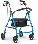 Medline Mobility Lightweight Foldin