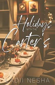 Holiday's With The Carter's