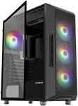 Zalman i3 NEO ATX Mid Tower Gaming 