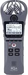 Zoom H1n Gray Handy Recorder