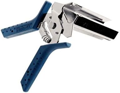 Rapid 40107753 Pinza per Vigneto, Blu