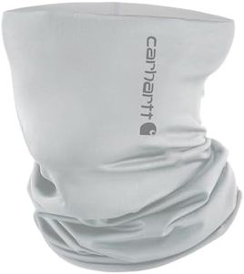 Carhartt Unisex-Adult Force UPF 50+ All-season Neck Gaiter