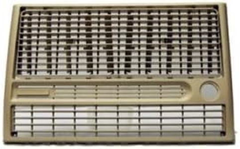 Essick/Champion 110839-2 - GRILLE ASSEMBLY FOR: RWC35/46/50 RN35W/46/5