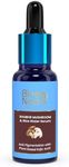 Blue Nectar Plant Based Kojic Acid Serum for Pigmentation & Dark Spots Removal|Anti-Pigmentation Face Serum for Women & Men with Rice Water & Mushroom Lightweight|All Skin Types (13 Herbs,30ml)