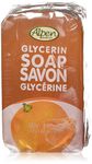 Alpen Secrets Orange Mandarin Glycerin Soap (4 Pack)