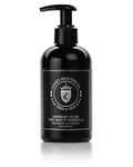 Pre Shave Formula For Men -Crown Shaving Co - Supreme Glide Pre Shave Formula - Soften Stubble and Hydrate Skin - 8oz