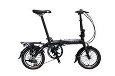 Giant Folding Bikes