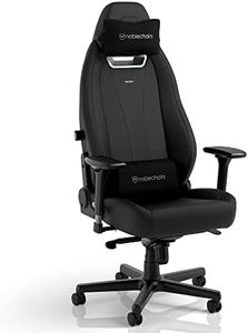 noblechairs Legend - Black Edition Game