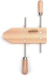 Pony Jorgensen Wooden Handscrew Cla