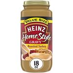 Heinz HomeStyle Roasted Turkey Gravy Value Size (18 oz. jars, 3 pk.)