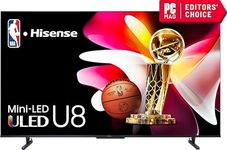 Hisense 55-Inch Class U8 Series Min