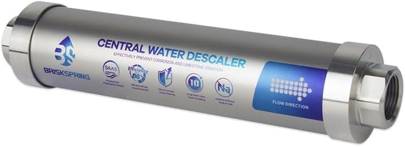 Brsikspring Water Softeners