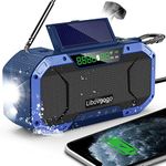 Waterproof Am Fm Radios