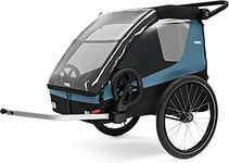 Thule Bike Trailers